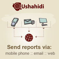 Ushahidi: Crowdsourcing Crisis Information